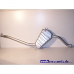 Topf Mitte ( 1992- 1998 ) nur auf Anfrage ( XXL Versand )