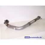 Flammrohr Turbo ( 1993- 1998 )