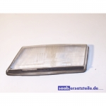 Glas Scheinwerfer links (1994-1998 ) ( Neuteil )