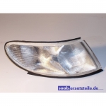 Blinkleuchte vorne rechts z.Zt nicht lieferbar /...