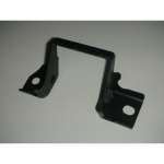 Halterung Getriebe an Traverse vorne