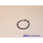 Nutring Antriebswelle