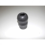 Gummi Anschlag Achse hinten zur Karosserie