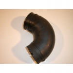 Schlauch Ladeluft links unten 9000 turbo (1991-1998)