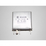 Relais 8579484 ( Tauschteil ) Benzinpumpe (...