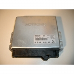 Motorsteuergerät Motronic