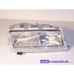 Scheinwerfer- links komplett Neutel