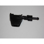 Adapter Wischerblatt mit Düse rechts US -Version