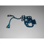 Leiterfolie Drehzahlmesser Tachometer ( 1986 - 1987)