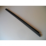 Schachtleiste Tür hinten links innen