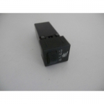 Schalter Kissen Sitzheizung