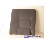 Sitz Rückenlehne hinten rechts