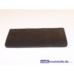 Spritzschutz Unterboden Bremse hinten mitte 900-1 (...