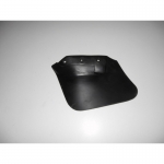 Spritzschutz Unterboden vorne links