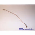 Stange Schloss Tür hinten ( 4 + 5 - Türen )