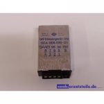 Steuergerät Tempomat 9000 (1988-1991) Im Tausch