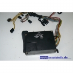 Steuergerät elektrische Sitze