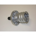 Topf Flansch Satz r e c h t s ( 2-Ring )