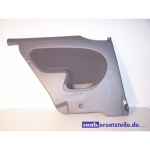 Türverkleidung hinten hellgrau 900 Typ 2 alle...