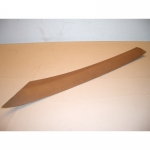 Verkleidung A-Säule links beige 9000 ( 1989-1993 )