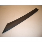 Verkleidung A-Säule - links grau - 9000 ( 1985-1990 )