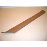 Verkleidung A-Säule - rechts beige 9000 ( 1989-1993 )