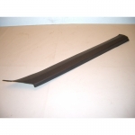 Verkleidung A- Säule - rechts grau 9000 ( 1985-1990 )