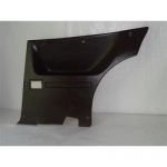 Verkleidung Seite hinten rechts ( rot ) 900-1 ( 1990-1993 )