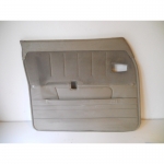 Verkleidung Tür vorne links 900-1 (1981-1989) (4 +...