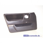 Verkleidung ( grau ) Tür vorne linke 9000...