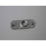 Schlossblech Motorhaube Oberteil