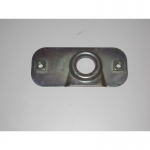 Schlossblech Motorhaube Oberteil