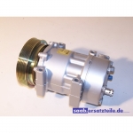 Kompressor Klimaanlage 9000 ( 1990-1992 ) 2,3 ltr im...