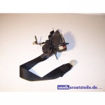 Gurt hinten links ( 4+5-Türen ) ( 1990 -1993 )