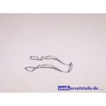 Feder Befestigung Glühbirne