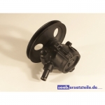 Pumpe mit Riemenscheibe 16-V ( im Tausch )