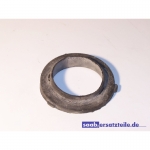 Gummistütze Feder oben