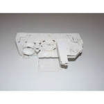 Gehäuse Schalteinheit Heizung Lüftung 900-2