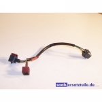 Kabel Anschluss Benzinpumpe