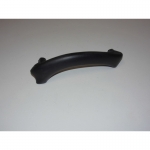 Deckel Griff links Tür innen - schwarz -