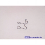 Feder Befestigung Glühbirne