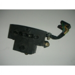 Schalter Sitzverstellung elektrisch links 9000 (...