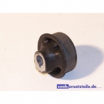 Buchse Querlenker Achse vorne ( ohne Sportpaket )