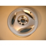 Felge Aluminium ( 3-SPOKE ) 6,0 x 15 Zoll )