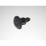 Expanderniete - schwarz - Verkleidung Tür vorne