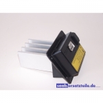 ACC Reglereinheit Widerstand Gebläse