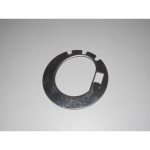 Ring unter Feder Achse vorne