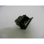 Einsatz Aschenbecher " Push " - gebraucht -...