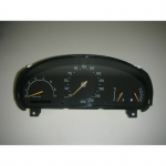 Tachoeinheit 900-2 ( 1994 - 1997) Motoren Sauger