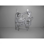 Fensterheber Gestänge hinten links